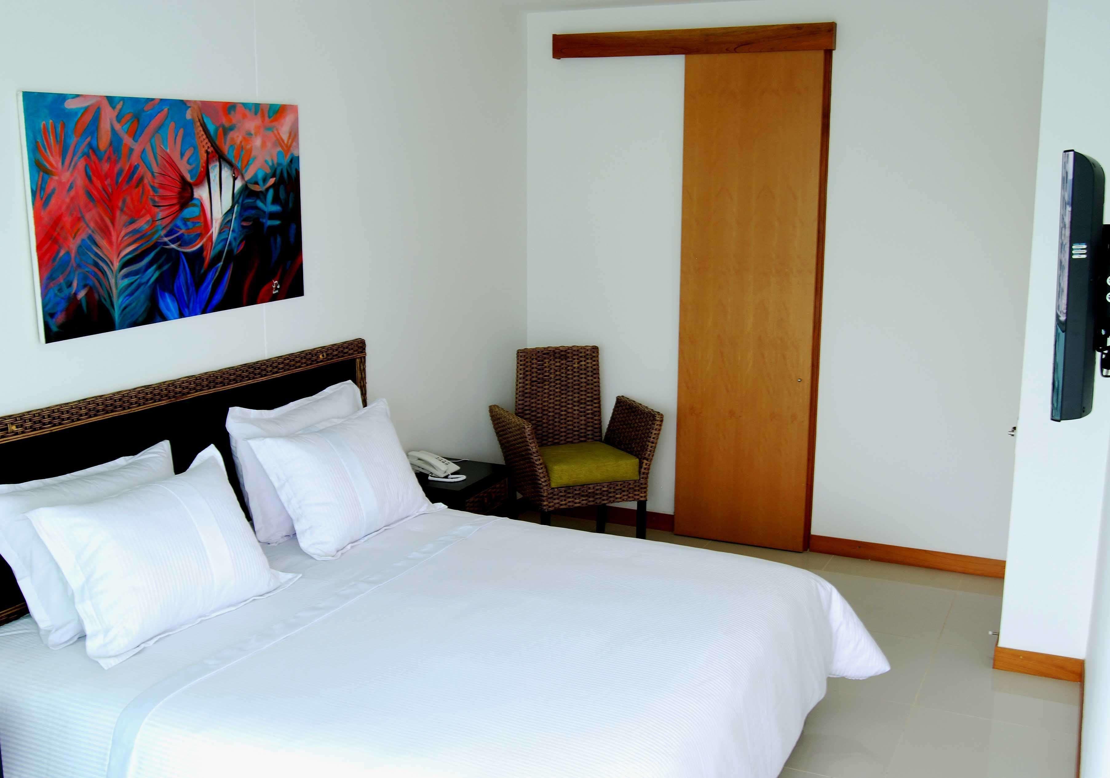 Apartahotel Travelers Orange