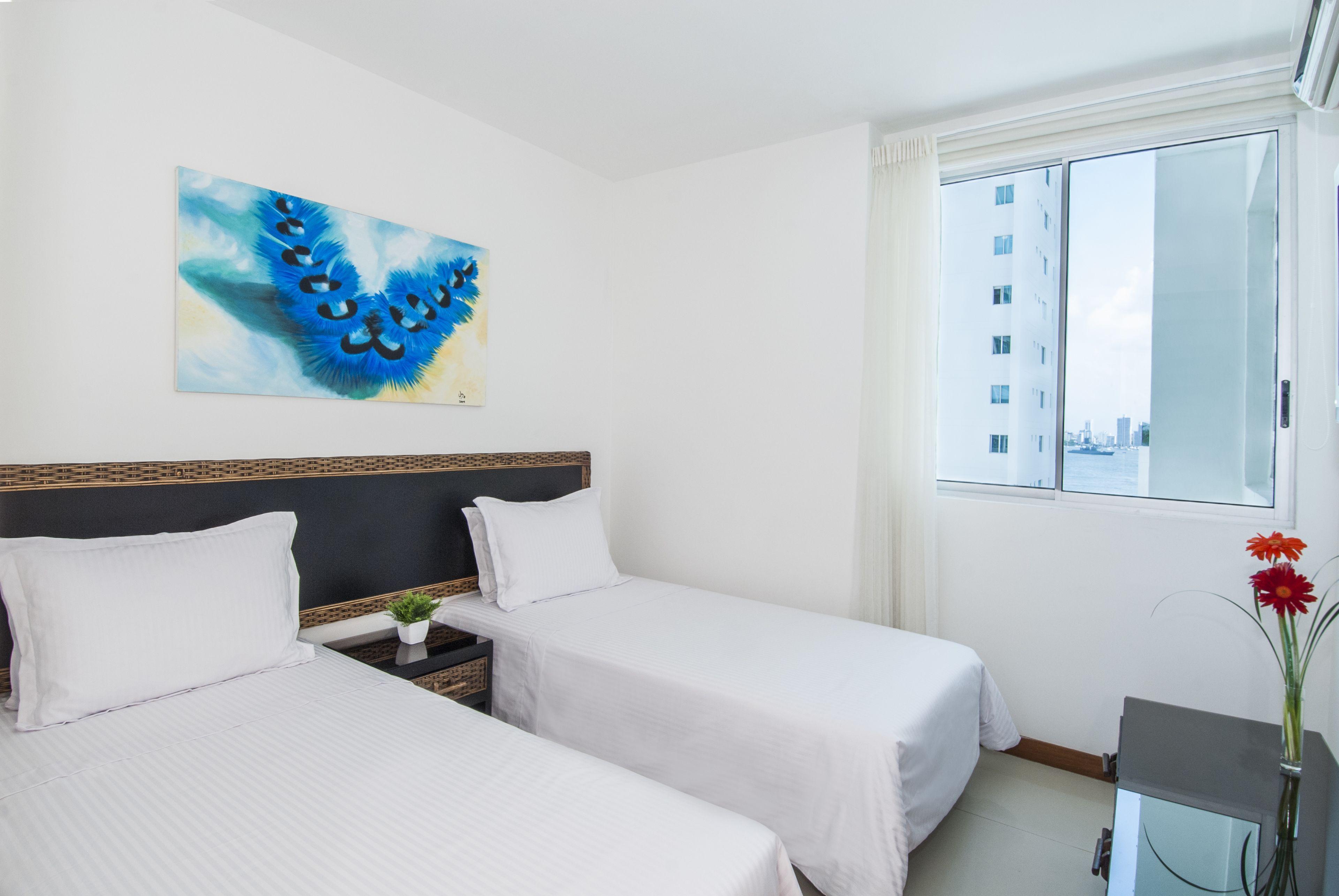 Travelers Orange 3* Cartagena