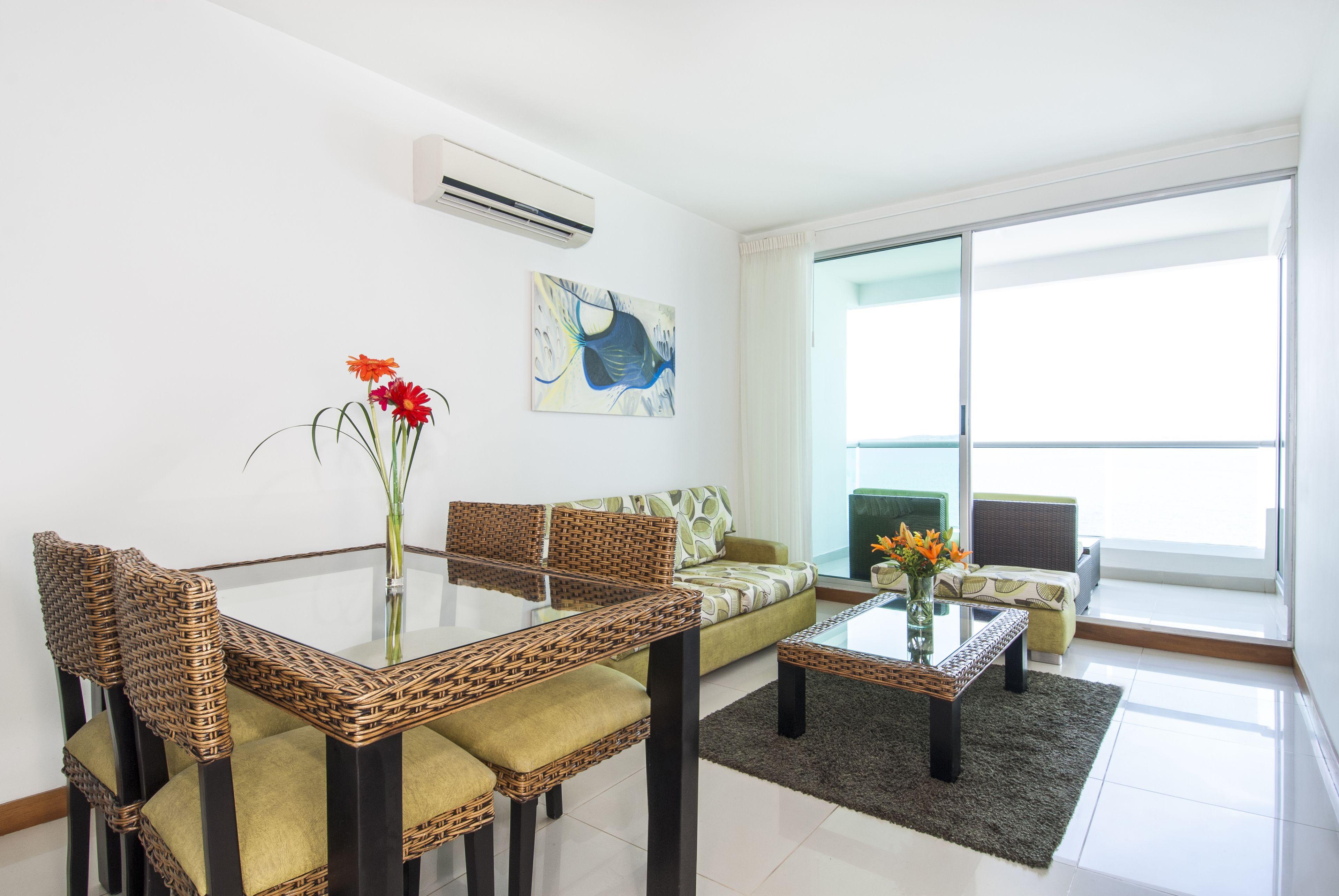 Apartahotel Travelers Orange Cartagena