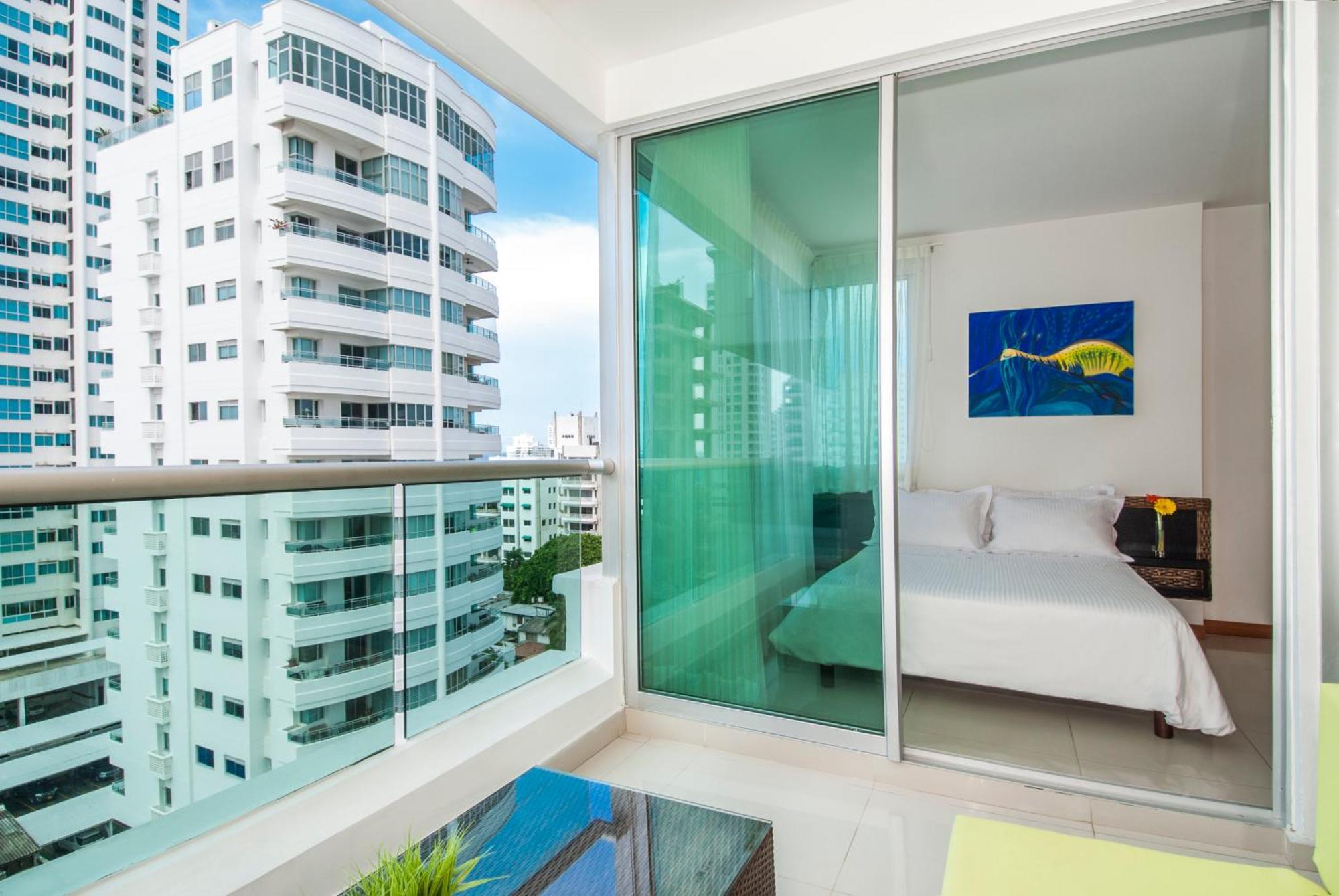 Travelers Orange 3* Cartagena