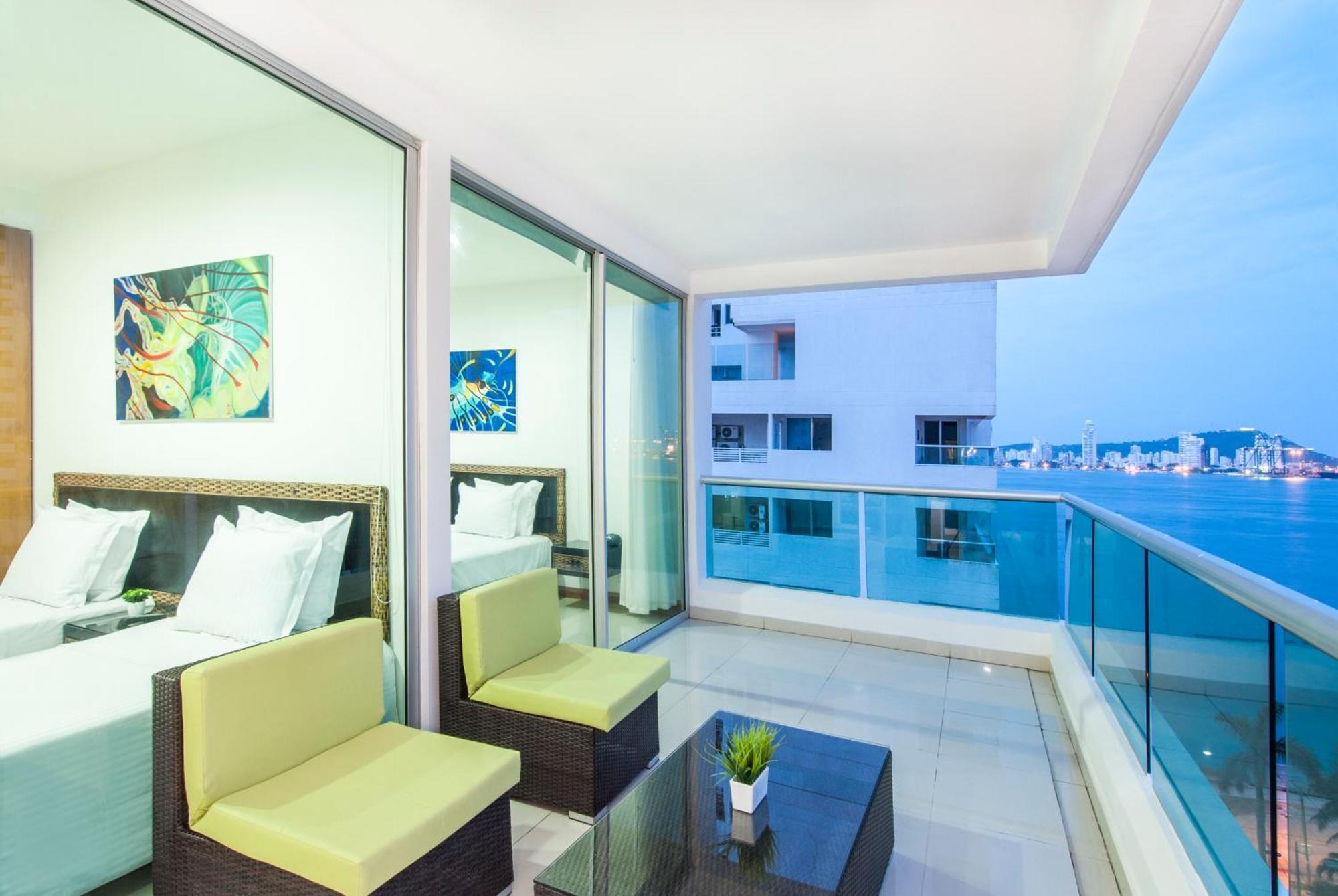 Apartahotel Travelers Orange 3*