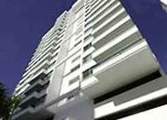 Apartahotel Travelers Orange