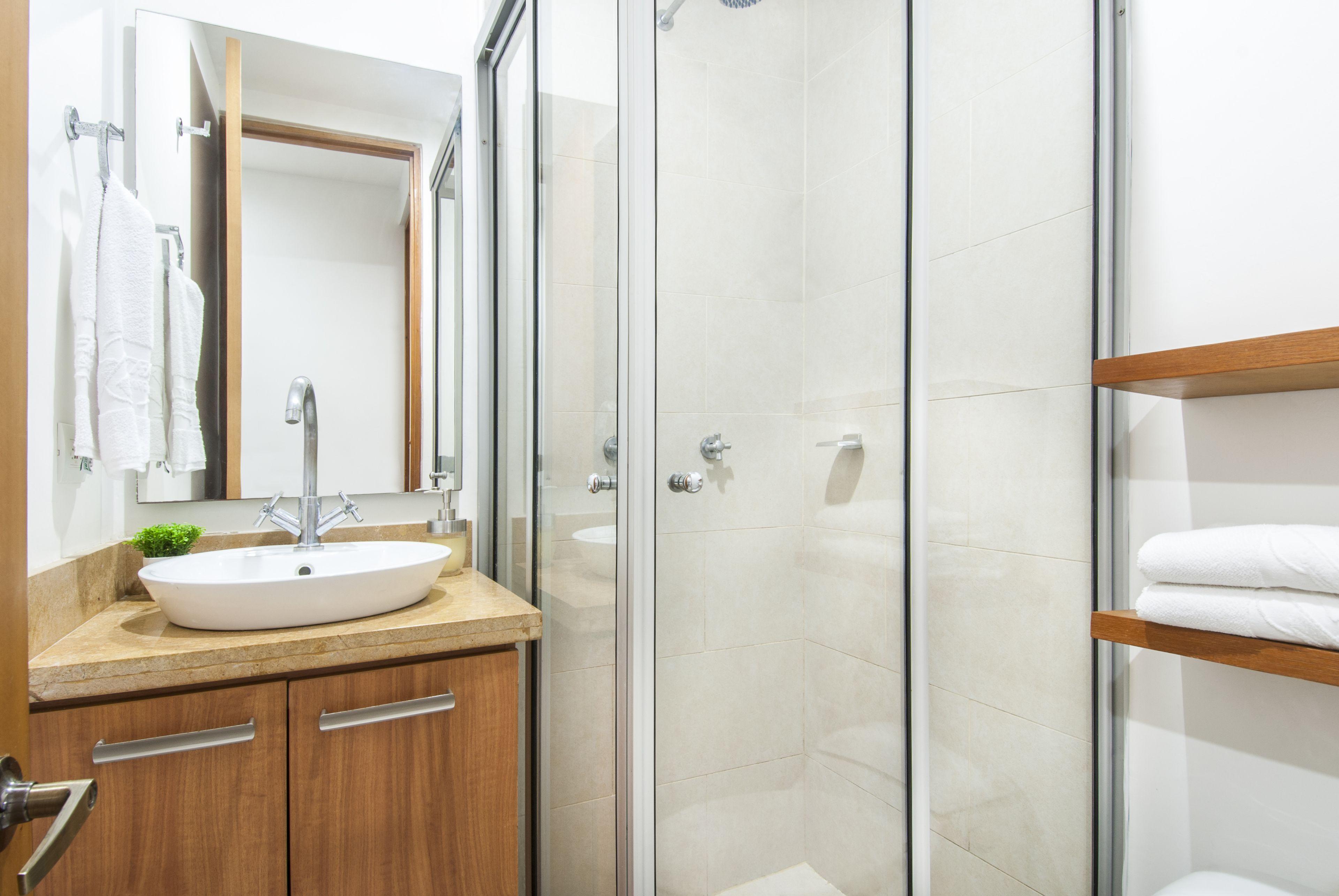 Apartahotel Travelers Orange Cartagena