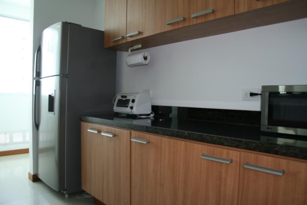 Aparthotel Travelers Orange Cartagena 3*