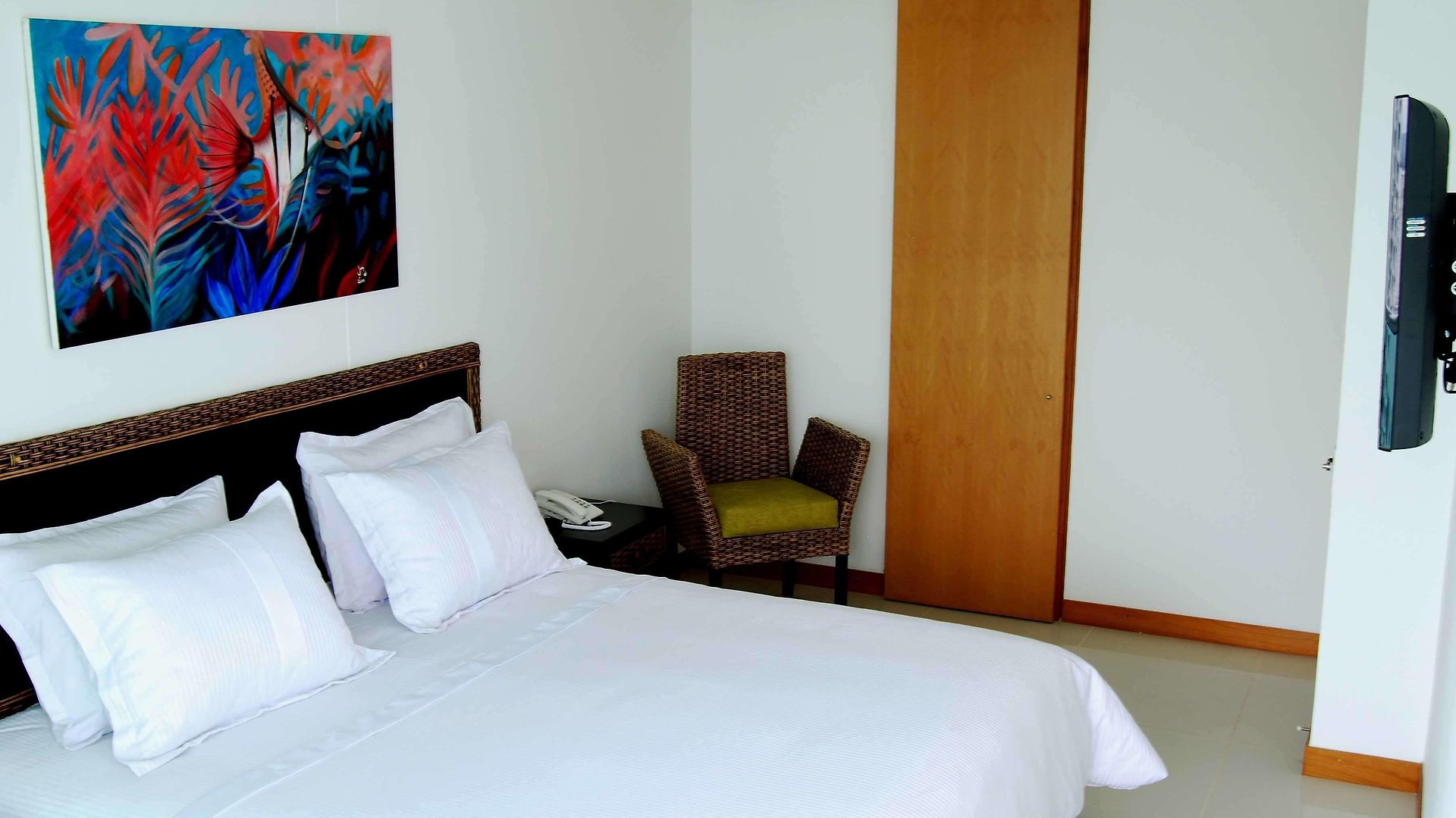 Aparthotel Travelers Orange Cartagena