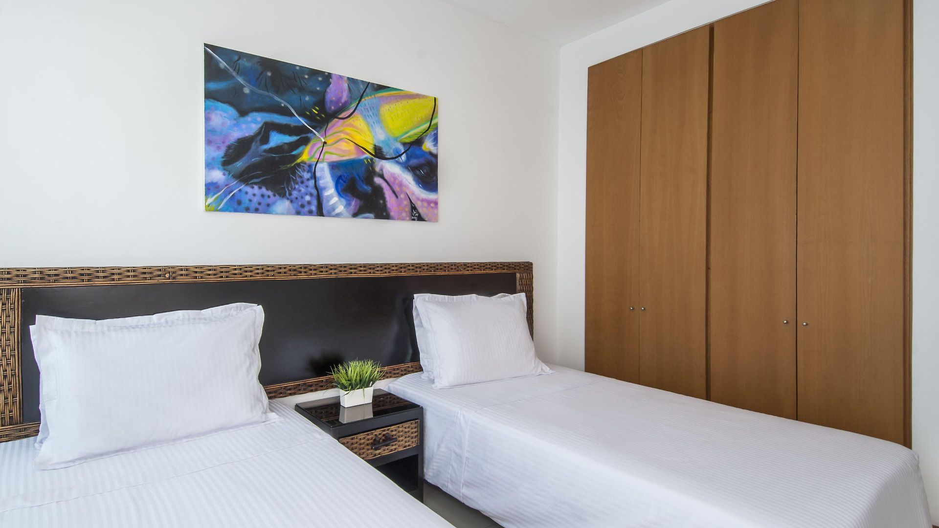 Travelers Orange Cartagena 3* Cartagena