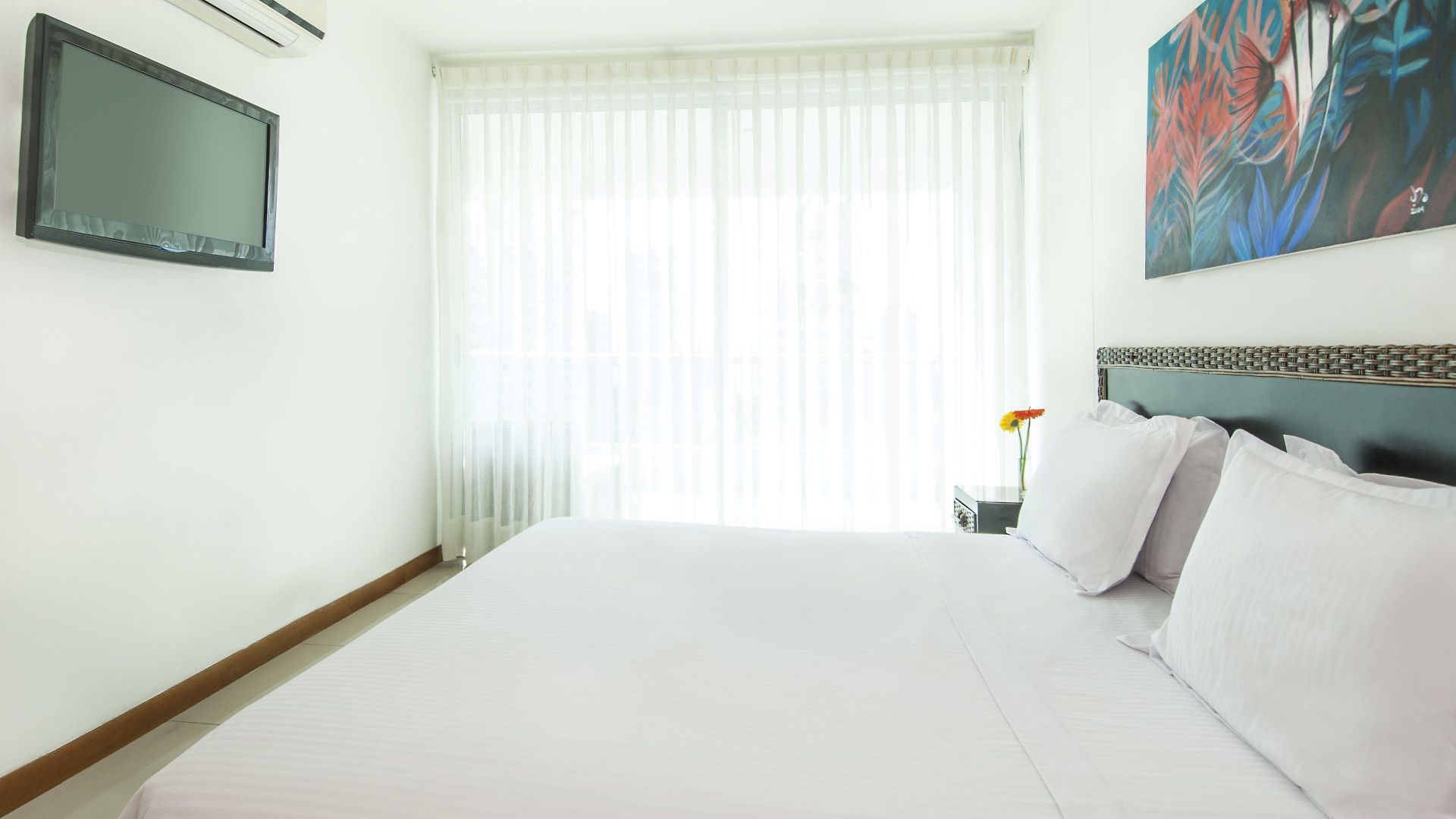 Travelers Orange Cartagena Aparthotel 3*