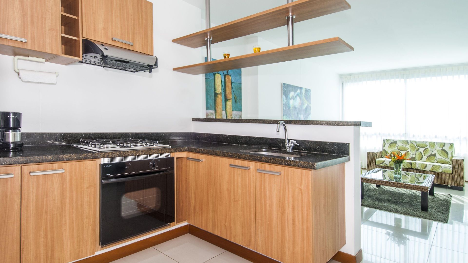 Travelers Orange Cartagena 3* Cartagena