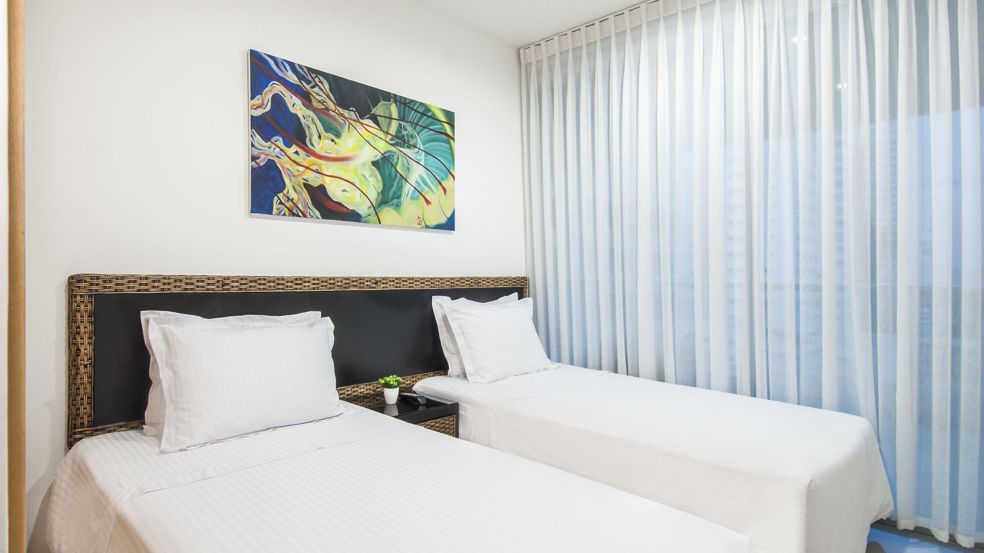 Travelers Orange Cartagena 3* Cartagena