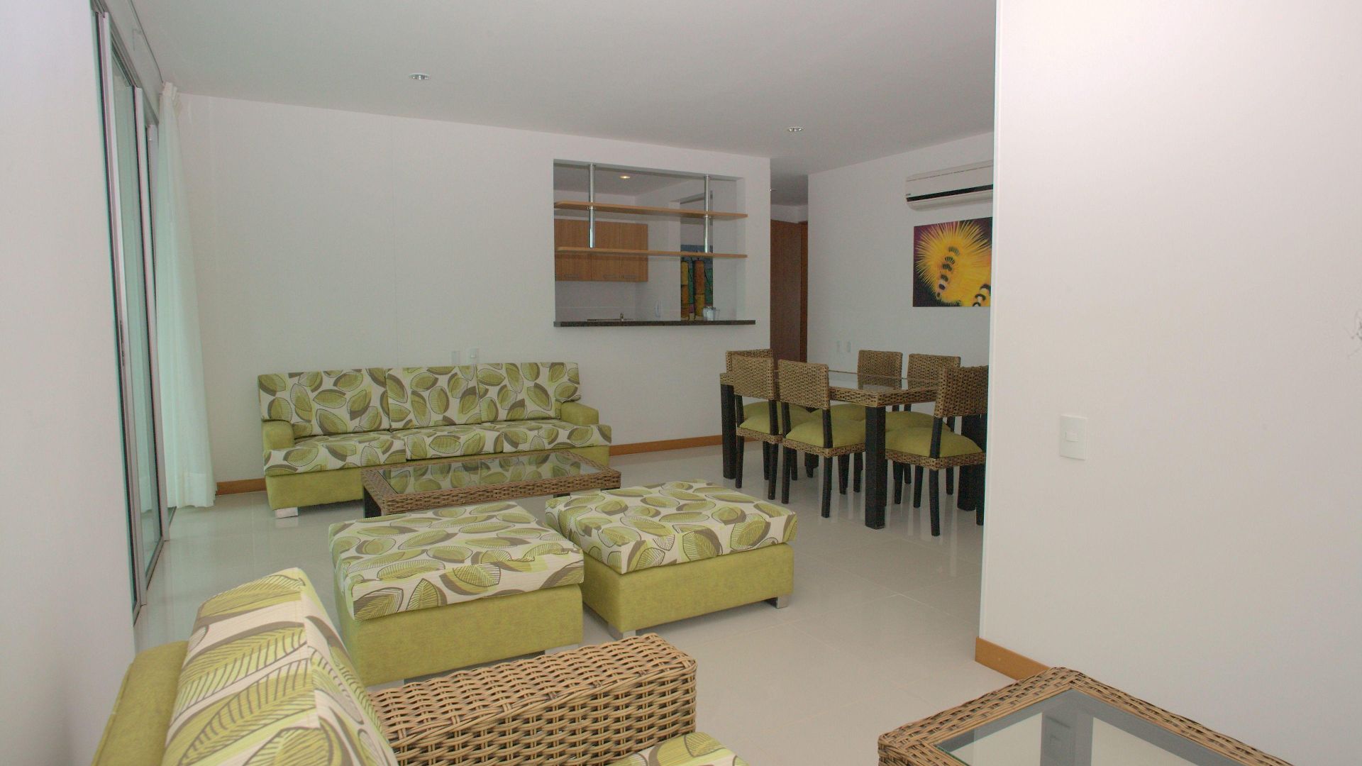 Aparthotel Travelers Orange Cartagena