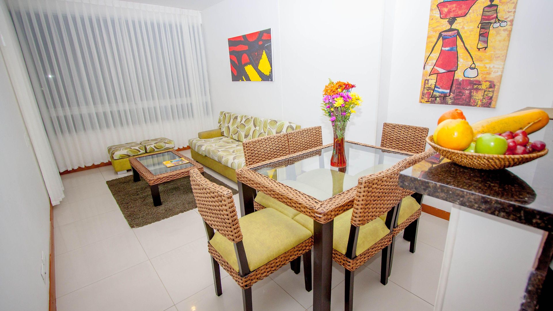 Aparthotel Travelers Orange Cartagena Cartagena