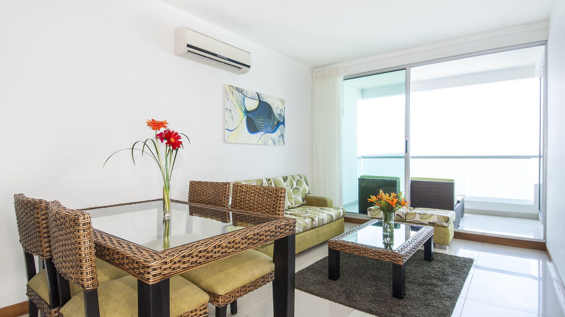 Aparthotel Travelers Orange Cartagena Cartagena