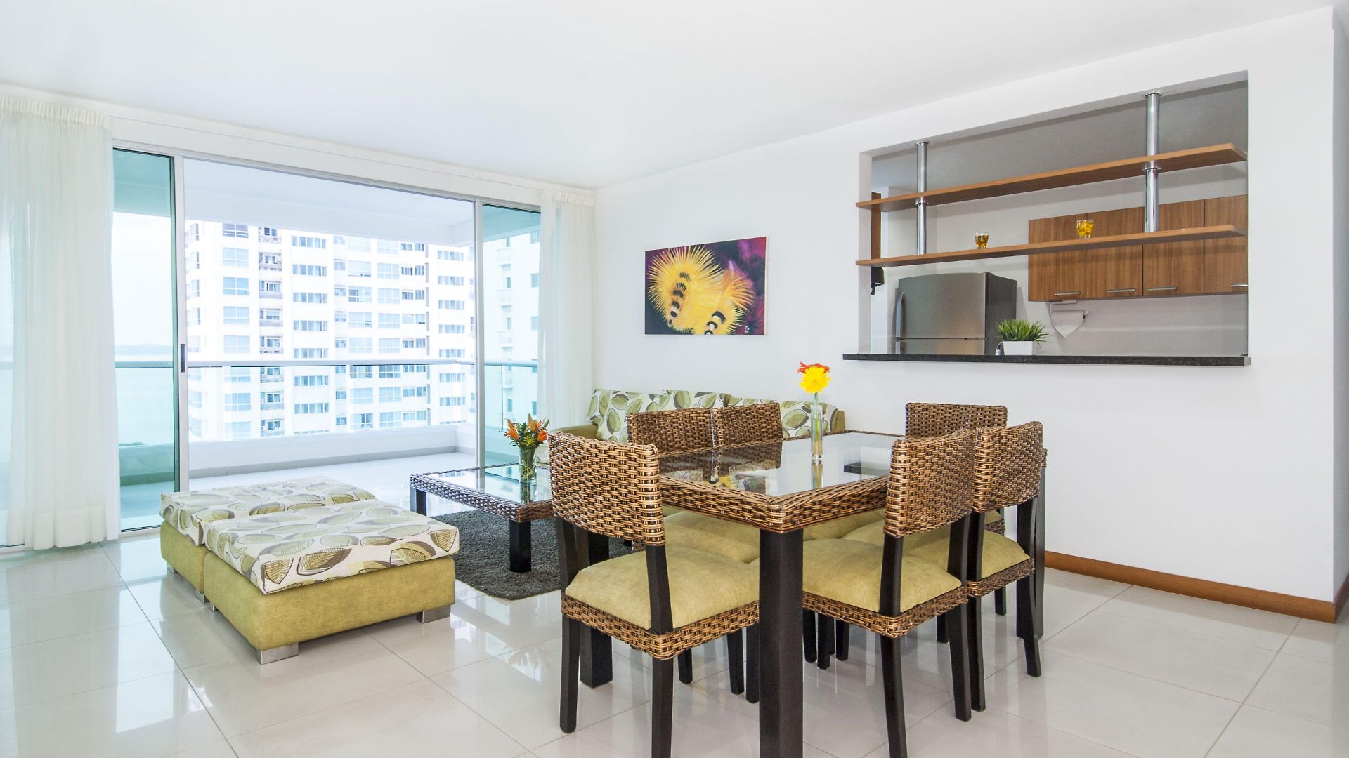 Aparthotel Travelers Orange Cartagena 3*