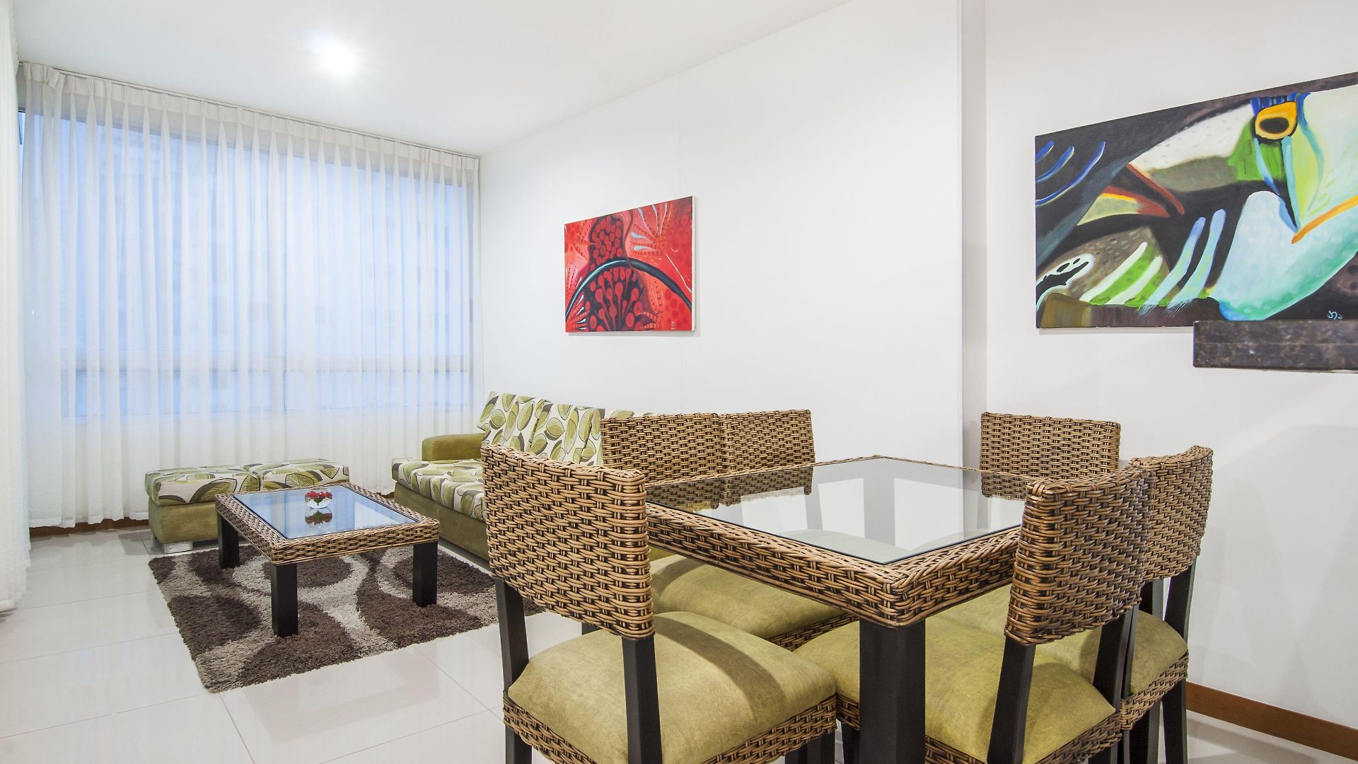 Travelers Orange Cartagena Aparthotel Cartagena