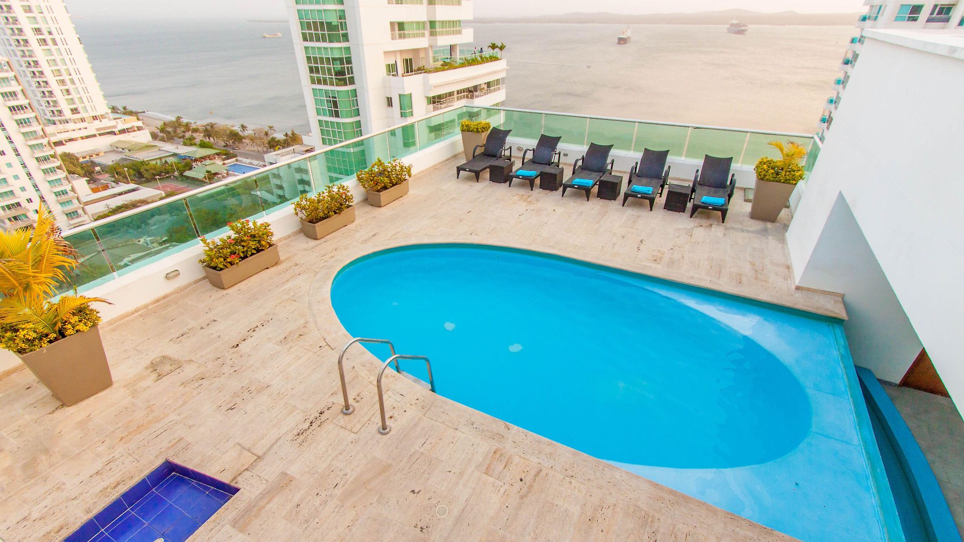 Travelers Orange Cartagena 3* Cartagena