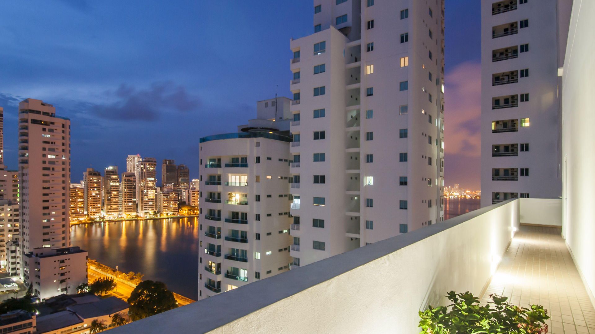Aparthotel Travelers Orange Cartagena 3*