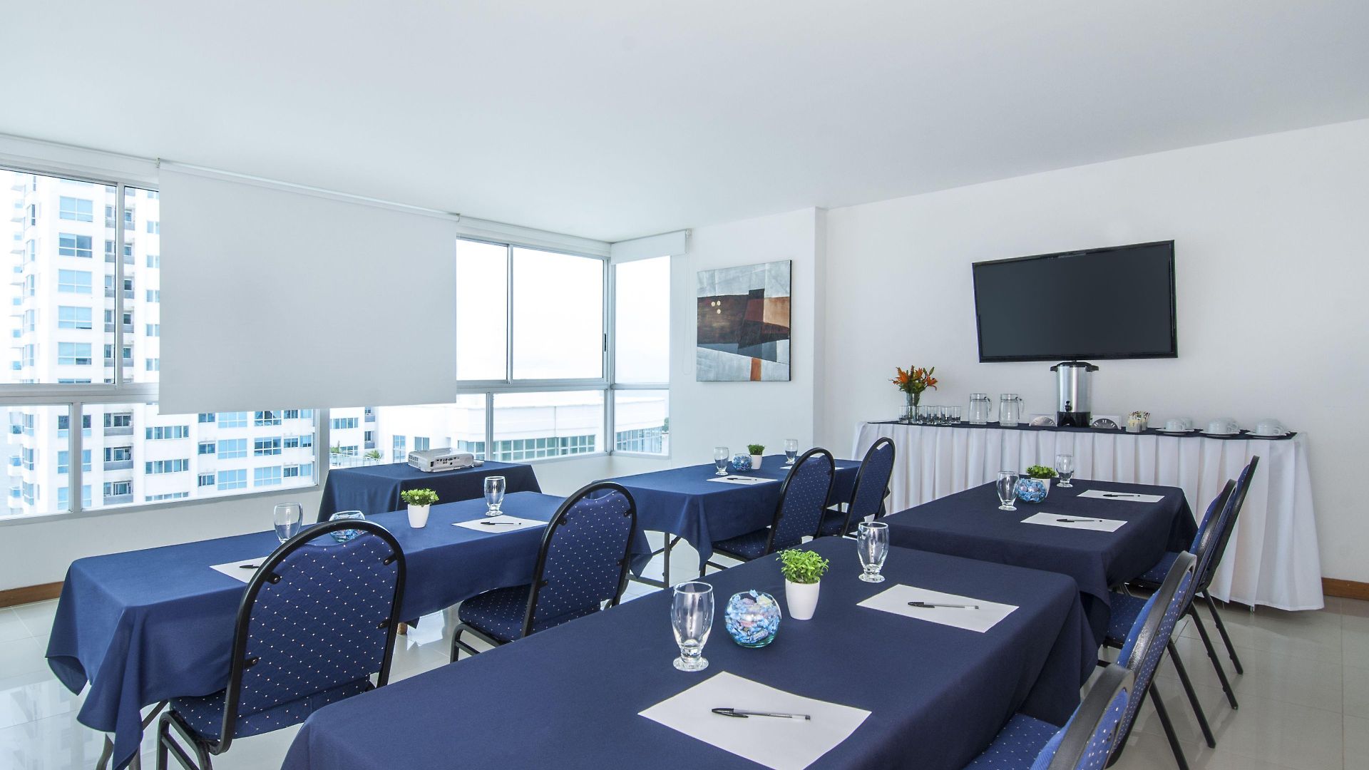 Travelers Orange Cartagena Aparthotel Cartagena