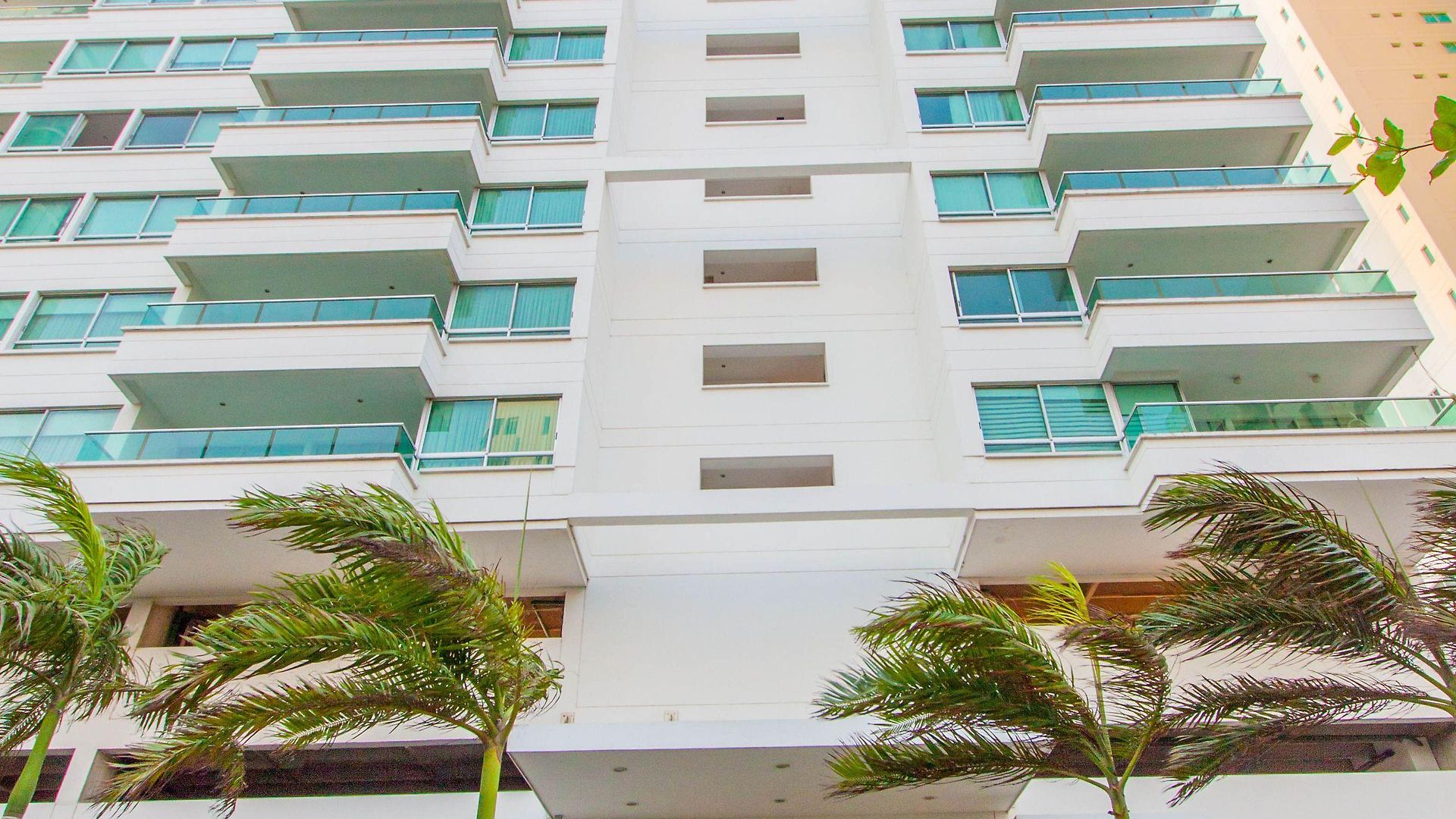 Travelers Orange Cartagena Aparthotel Cartagena