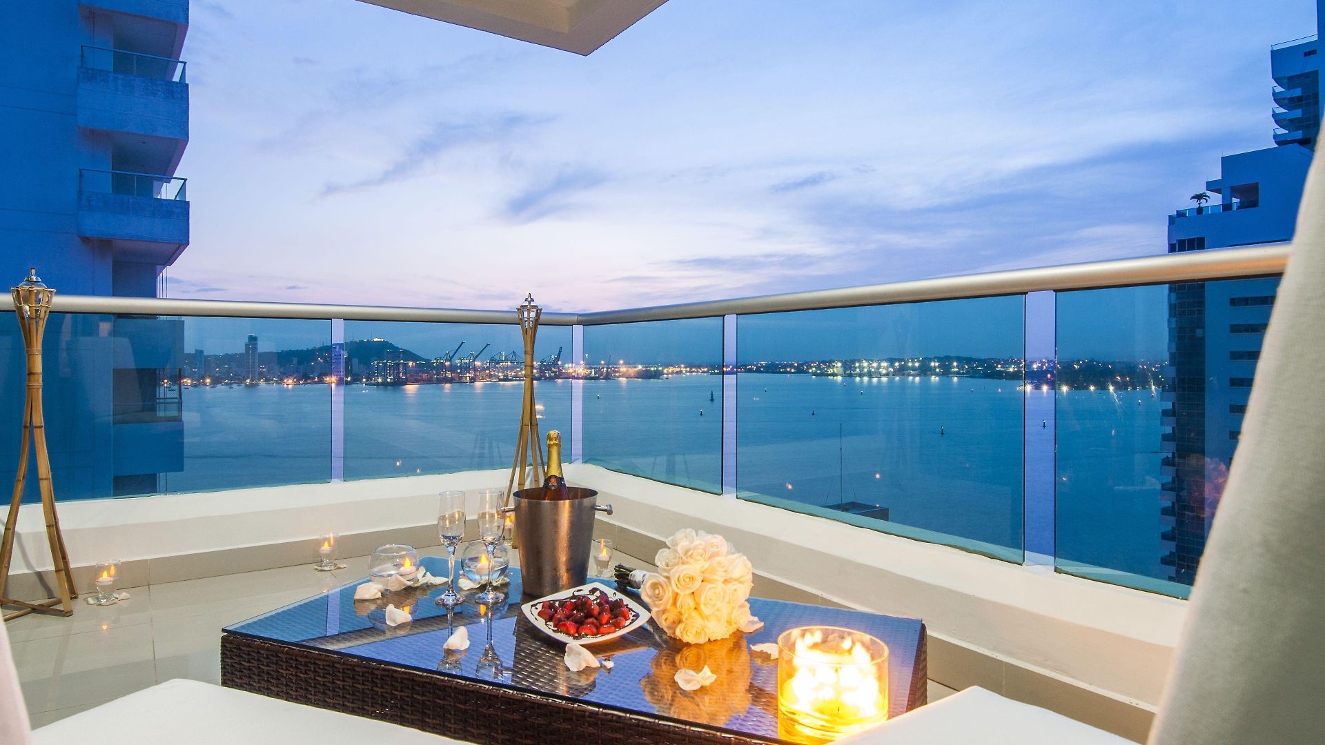 Aparthotel Travelers Orange Cartagena 3*