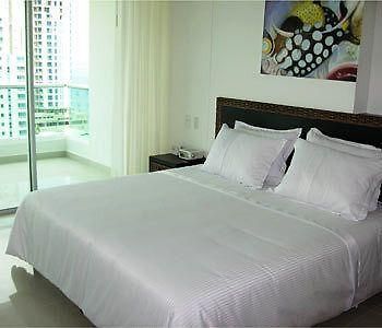 Aparthotel Travelers Orange Cartagena 3*