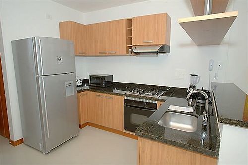 Aparthotel Travelers Orange Cartagena