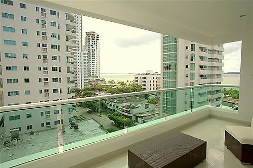 Aparthotel Travelers Orange Cartagena Cartagena