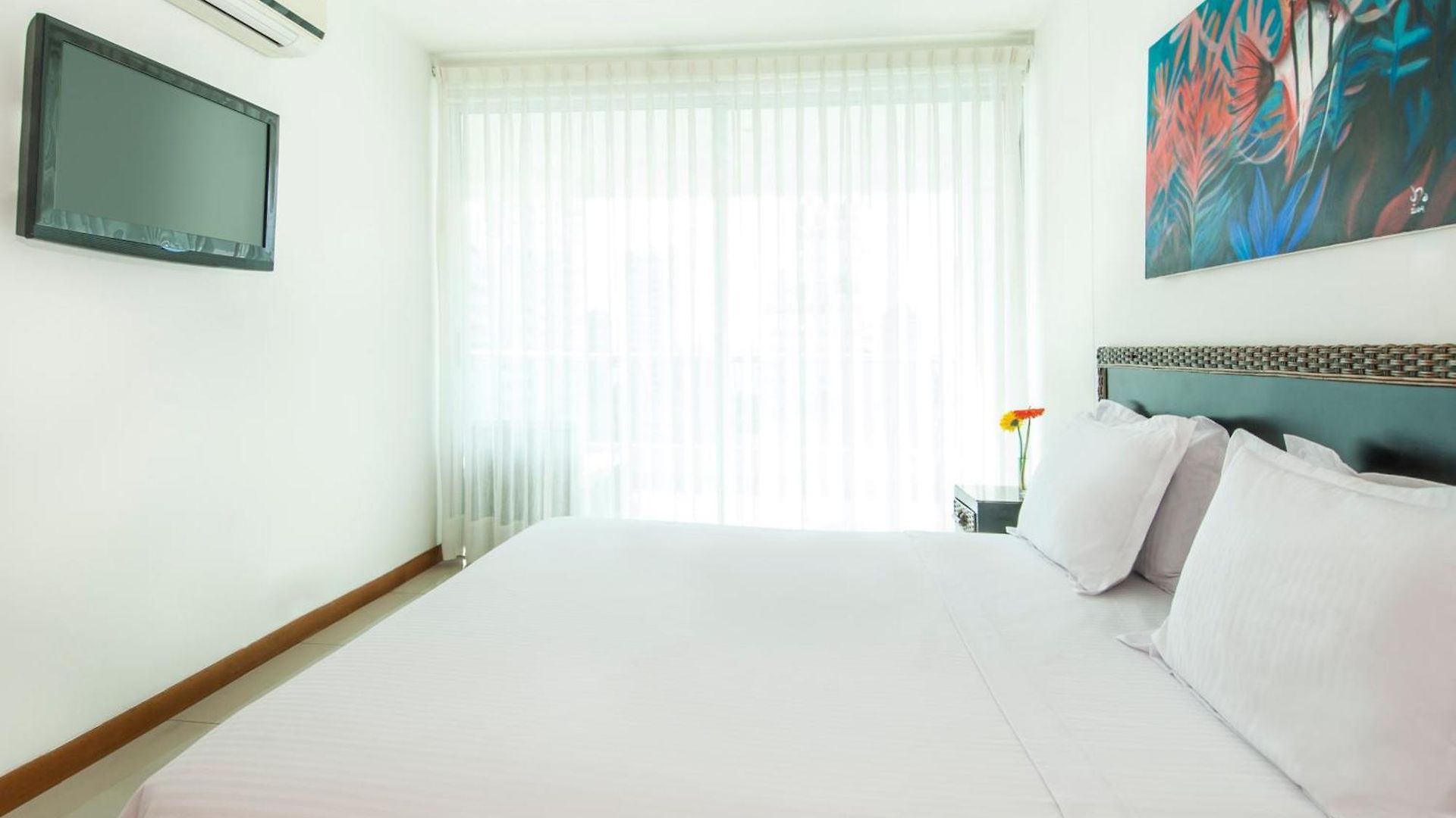 Travelers Orange Cartagena Aparthotel Cartagena