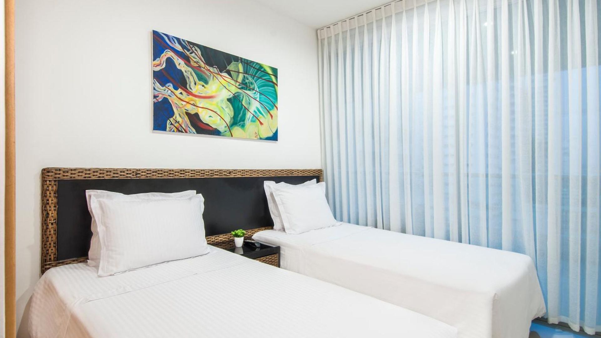 Aparthotel Travelers Orange Cartagena Cartagena