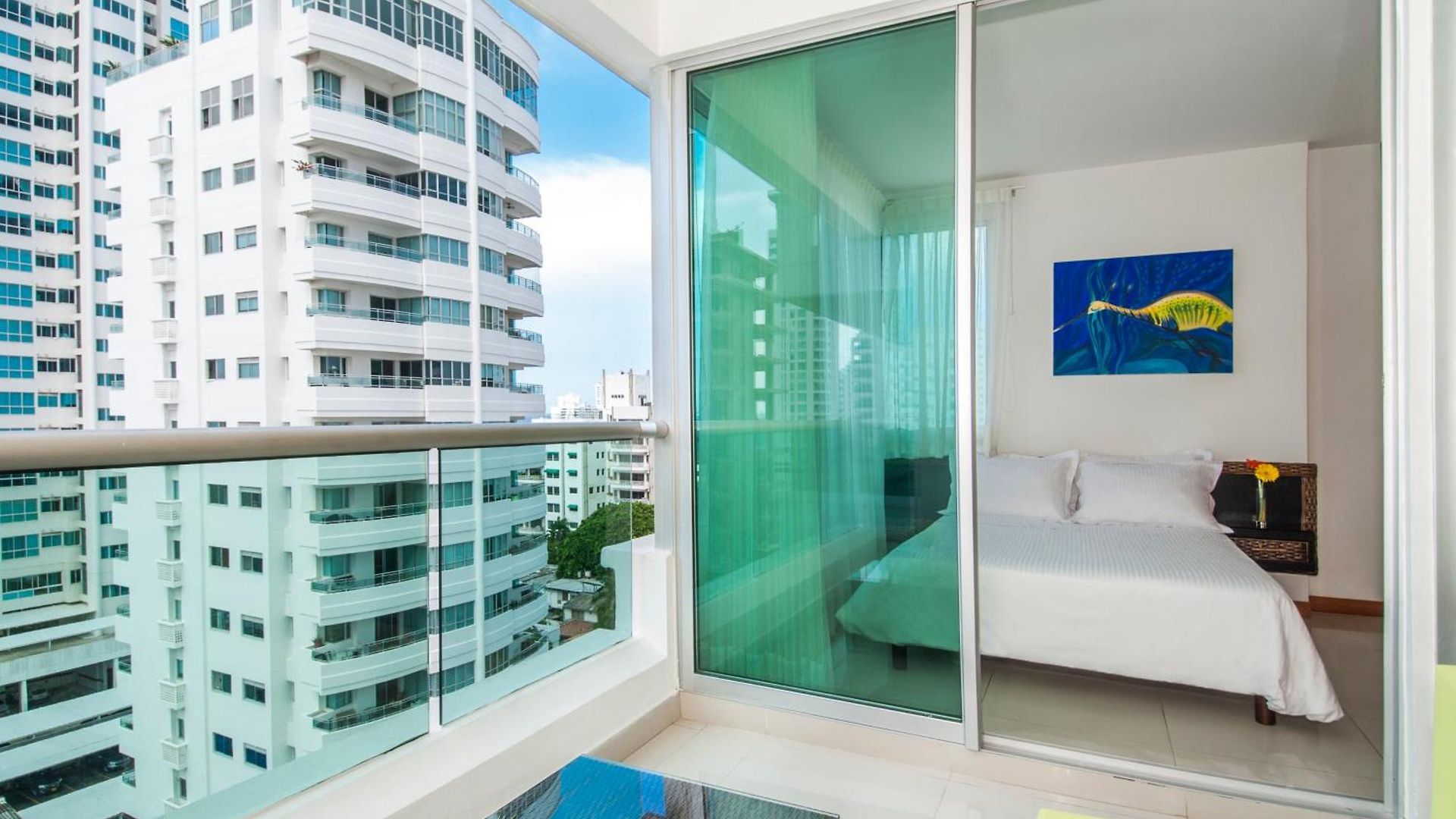 Travelers Orange Cartagena 3* Cartagena