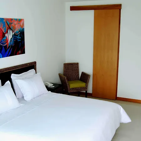 Aparthotel Travelers Orange Cartagena