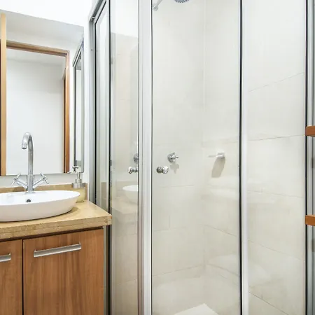 Aparthotel Travelers Orange Cartagena Cartagena