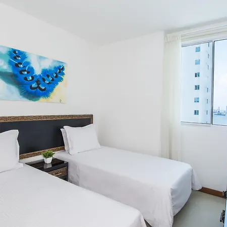 Travelers Orange Cartagena 3* Cartagena
