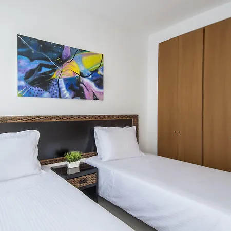 Travelers Orange Cartagena 3* Cartagena