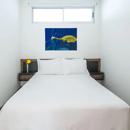 Travelers Orange Cartagena Aparthotel 3*