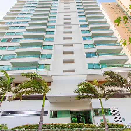 Travelers Orange Cartagena Aparthotel Cartagena