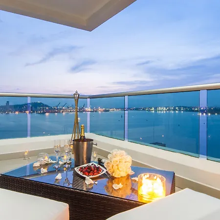 Aparthotel Travelers Orange Cartagena 3*