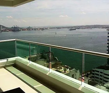 Aparthotel Travelers Orange Cartagena Cartagena