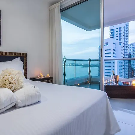 Aparthotel Travelers Orange Cartagena 3*