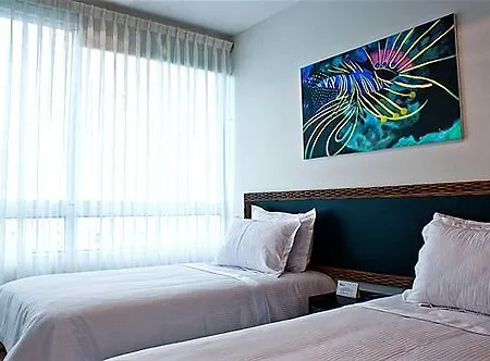 Aparthotel Travelers Orange Cartagena 3*