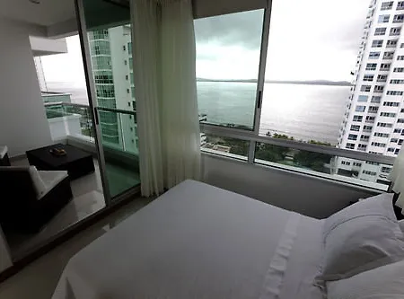 Aparthotel Travelers Orange Cartagena 3*
