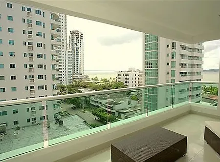 Aparthotel Travelers Orange Cartagena Cartagena