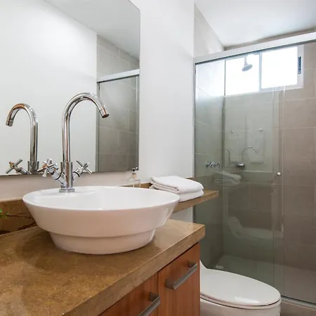 Aparthotel Travelers Orange Cartagena Cartagena