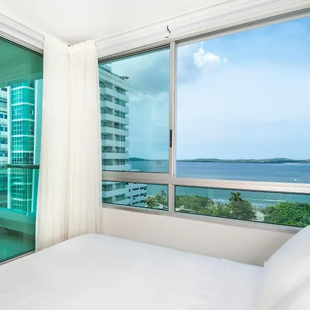 Travelers Orange Cartagena Aparthotel