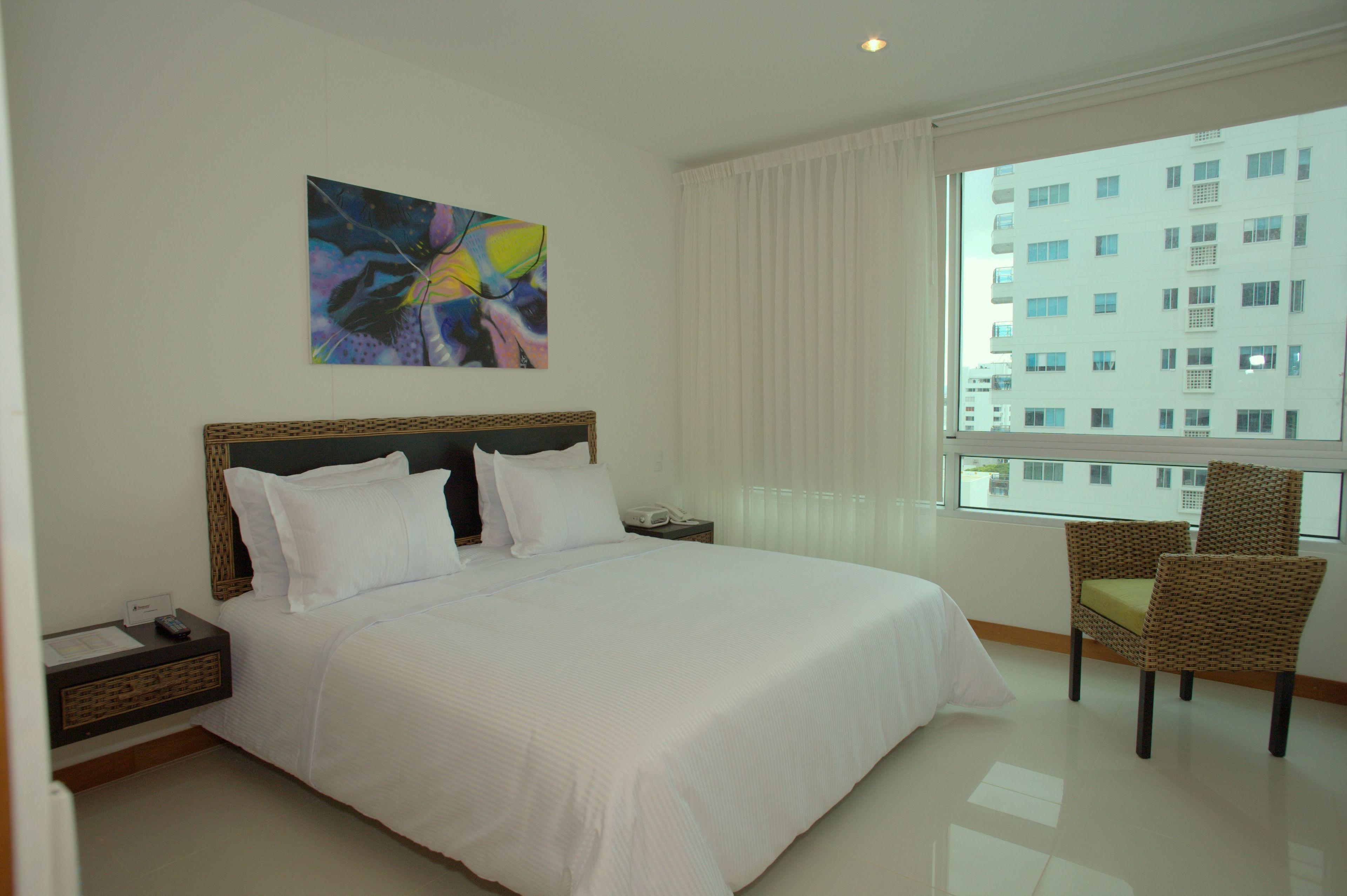 Apartahotel Travelers Orange 3*