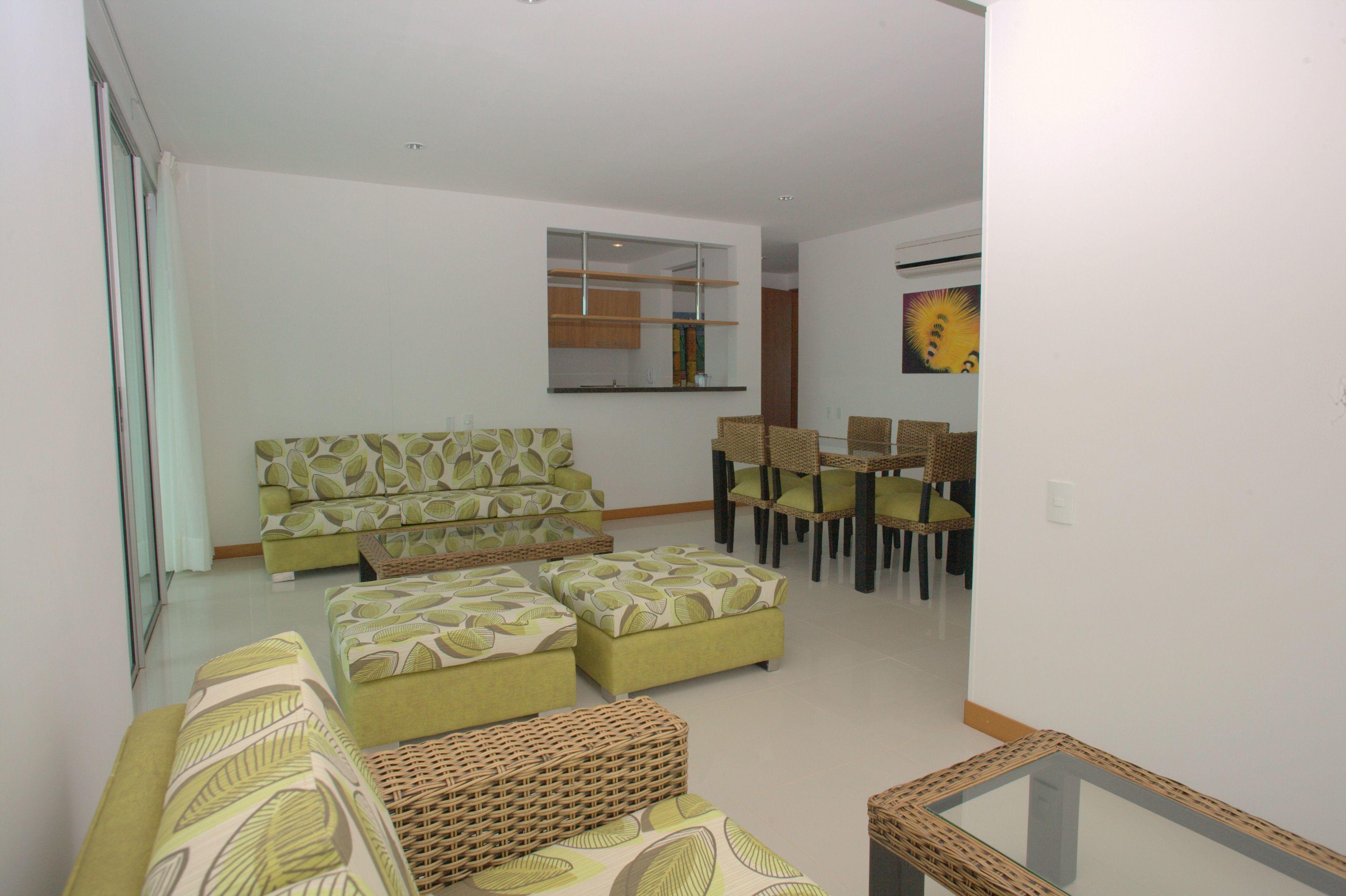 Apartahotel Travelers Orange