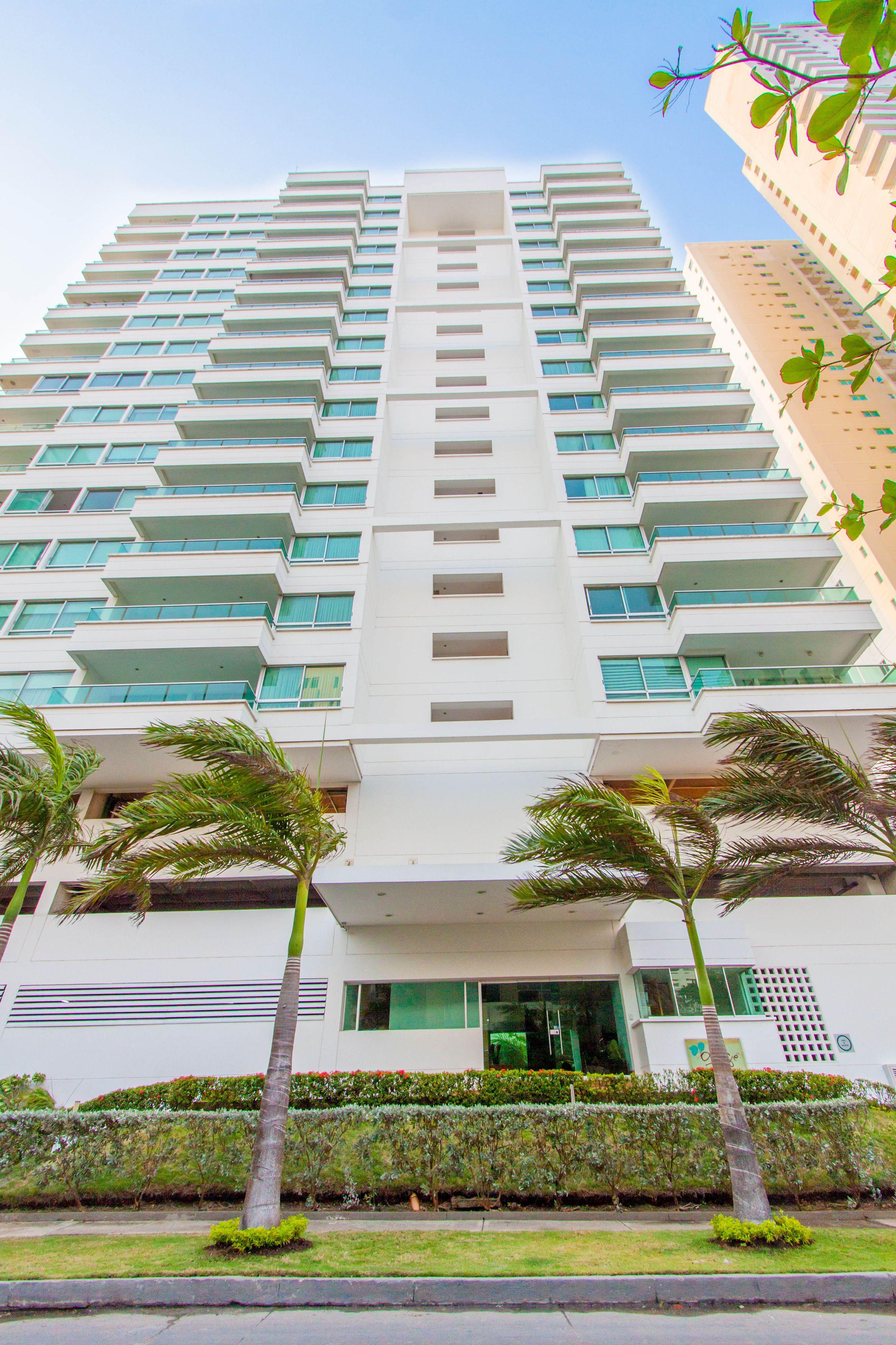 Travelers Orange Apartahotel Cartagena