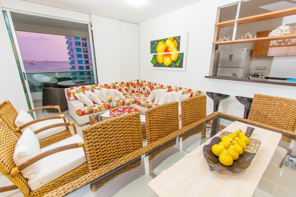 Travelers Orange Cartagena Aparthotel 3*