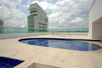 Aparthotel Travelers Orange Cartagena 3*