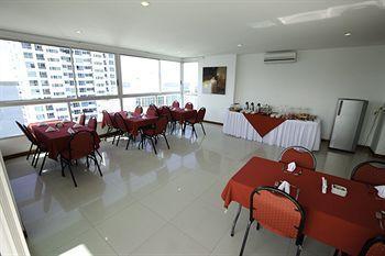 Aparthotel Travelers Orange Cartagena