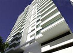 Aparthotel Travelers Orange Cartagena